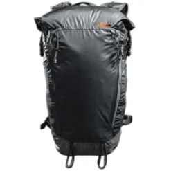 Outdoor-Falt-Rucksack, 22 Liter