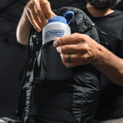 Outdoor-Falt-Rucksack, 22 Liter