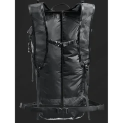 Outdoor-Falt-Rucksack, 22 Liter
