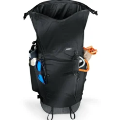 Outdoor-Falt-Rucksack, 22 Liter