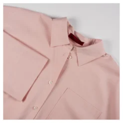 Oversize-Winterbluse