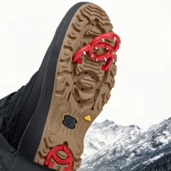 Pajar® Ice-Gripper-Boots