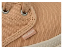 Palladium Canvas-Boots