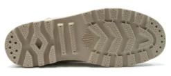 Palladium Canvas-Boots