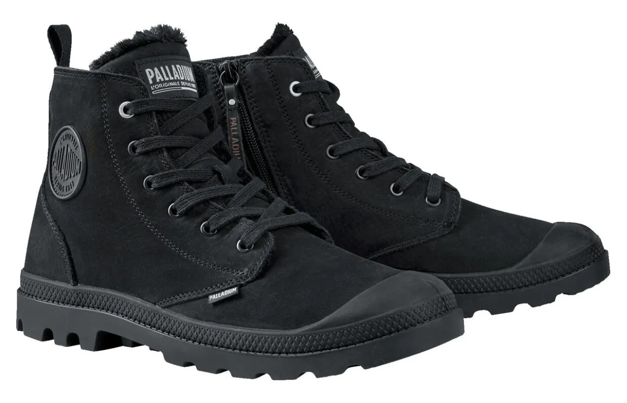 Palladium Winter-Boot