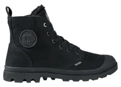 Palladium Winter-Boot