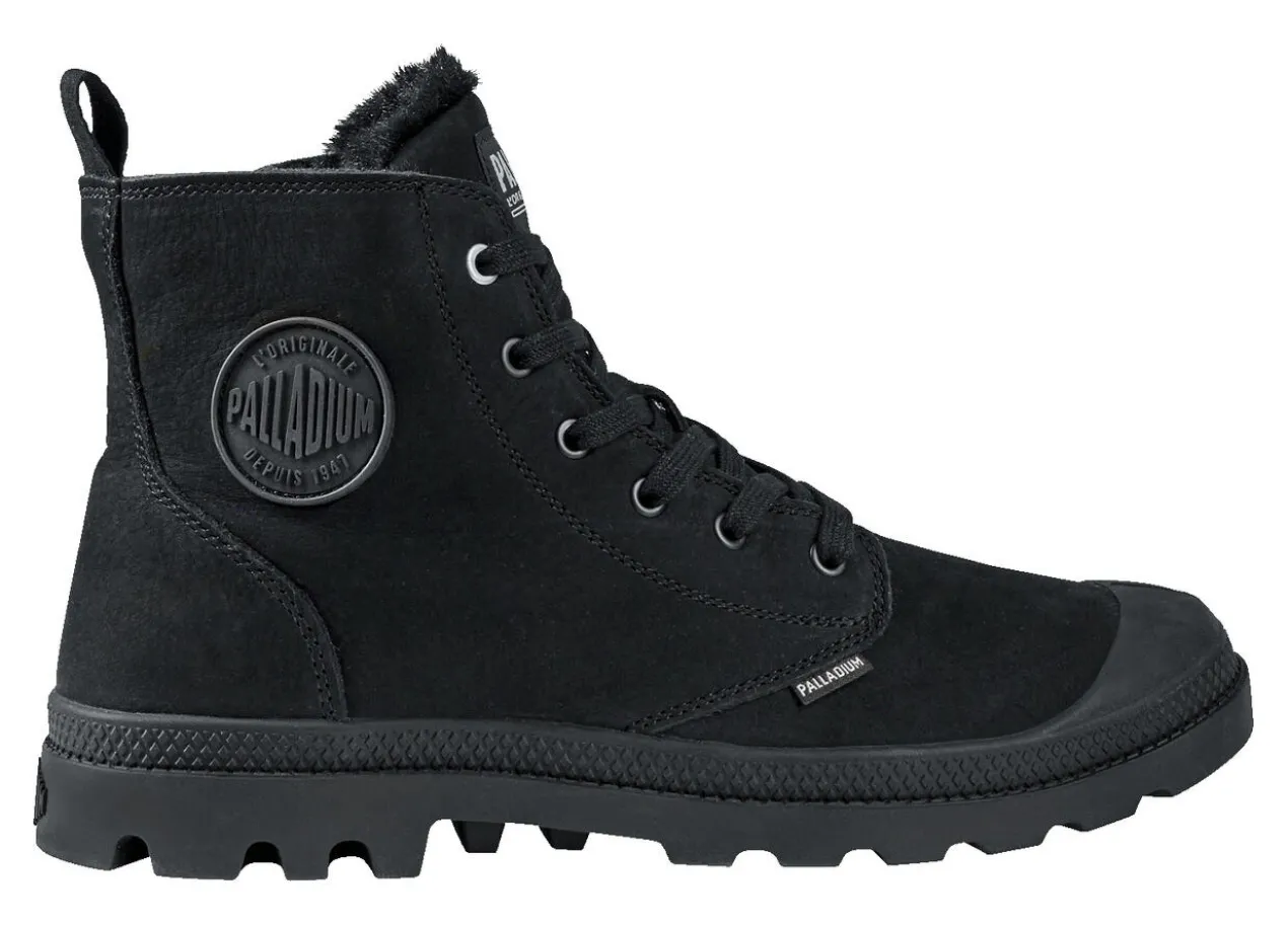 Palladium Winter-Boot