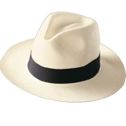 Panama-Hut