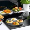 Pancake-Muldenpfanne