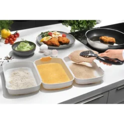 Panier-Set, 4-teilig