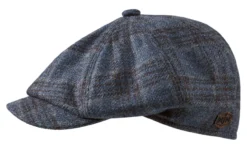 Paperboy Cap