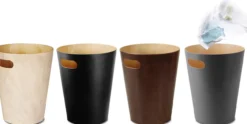 Papierkorb Woodrow