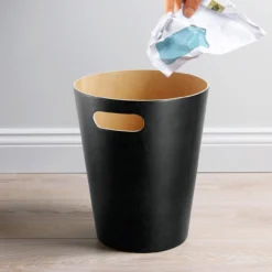 Papierkorb Woodrow