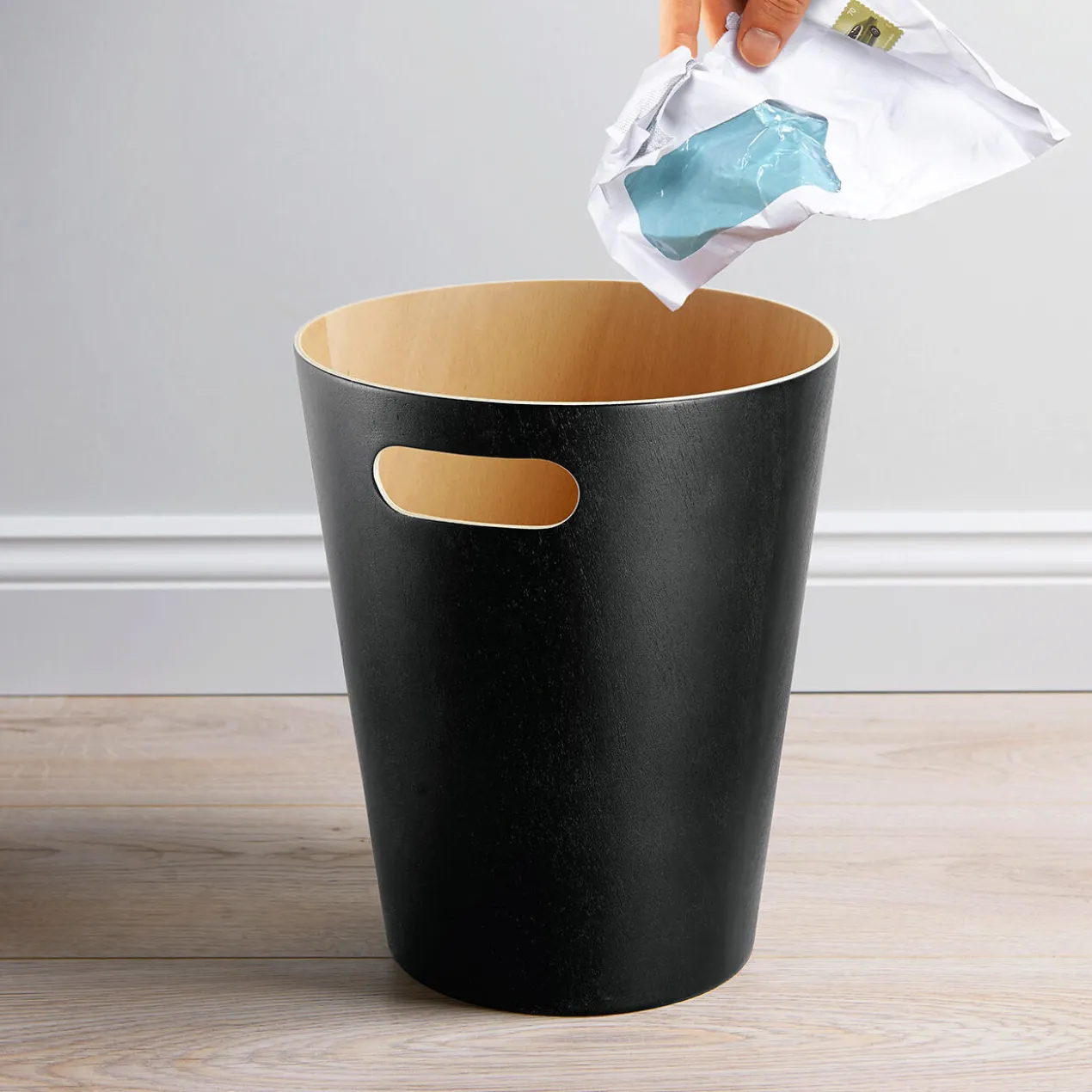 Papierkorb Woodrow