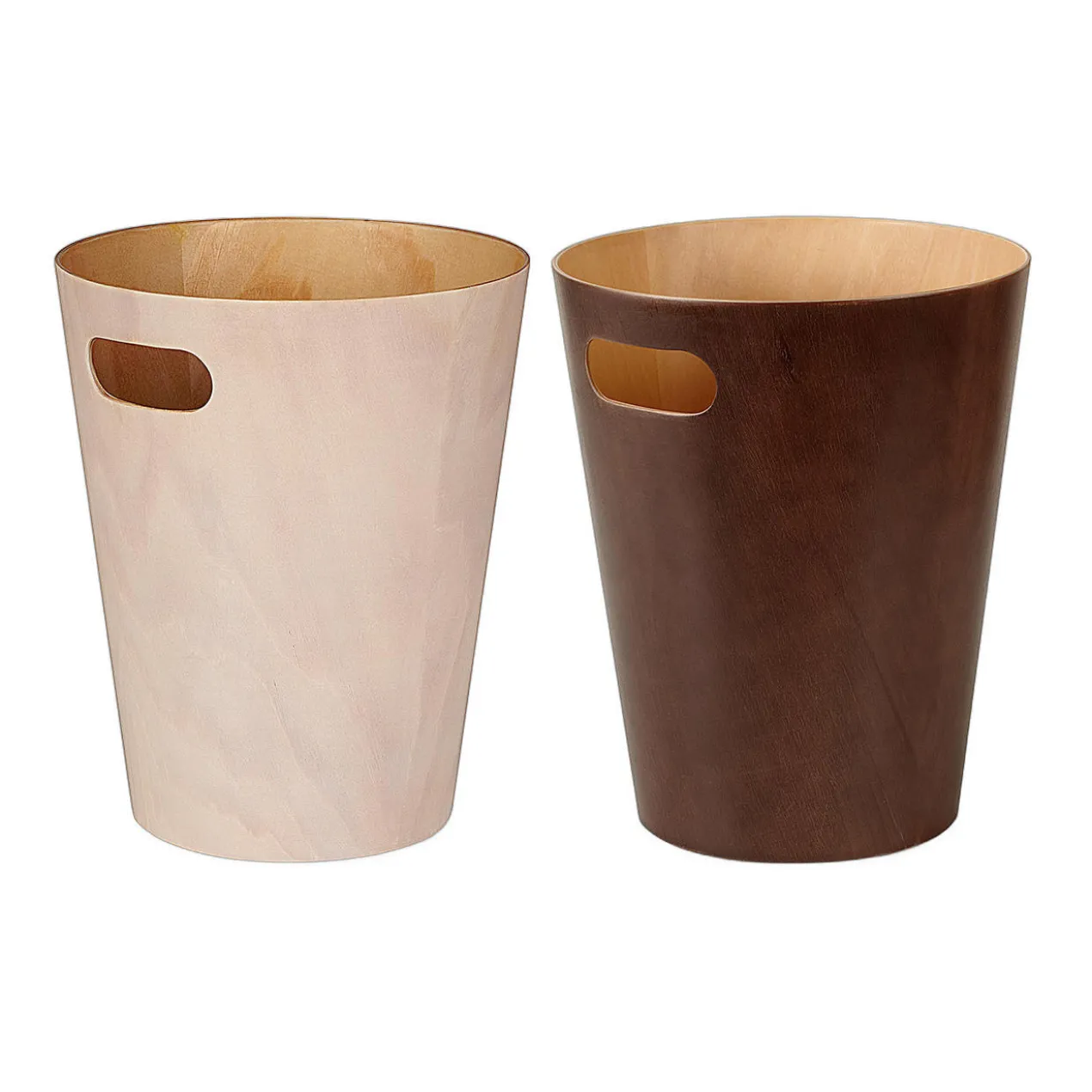 Papierkorb Woodrow