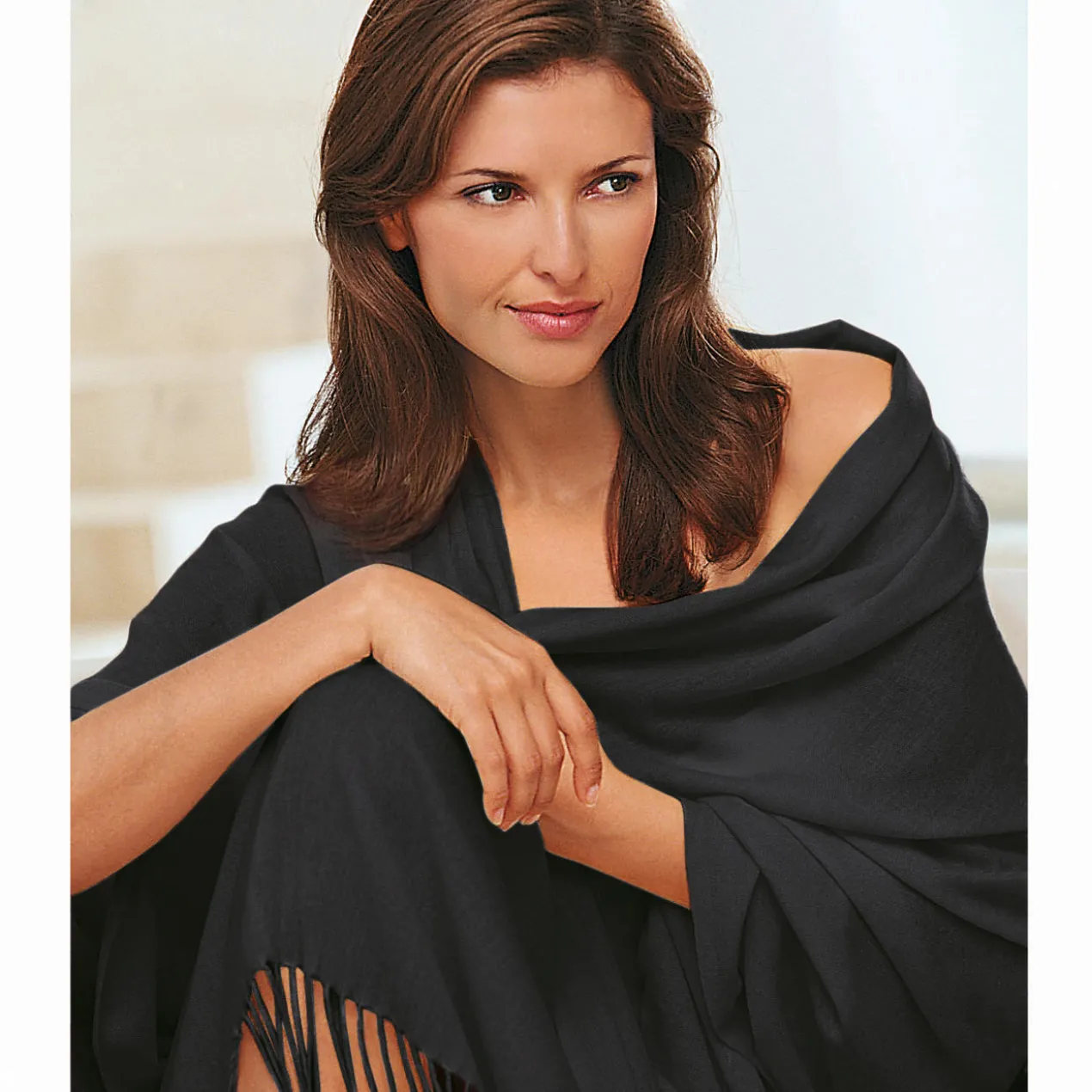Pashmina-Schal