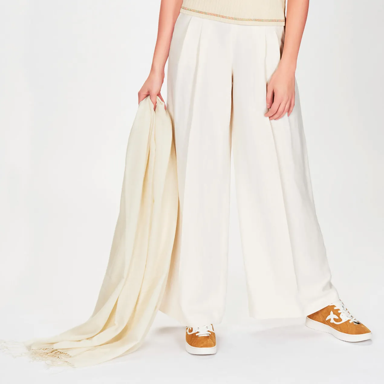 Pashmina-Schal