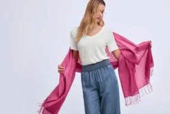 Pashmina-Schal