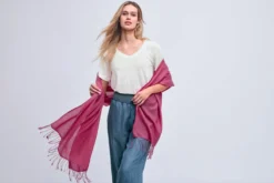 Pashmina-Schal