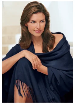 Pashmina-Schal