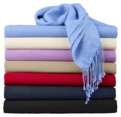 Pashmina-Schal