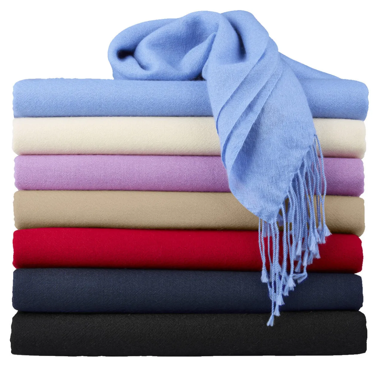 Pashmina-Schal