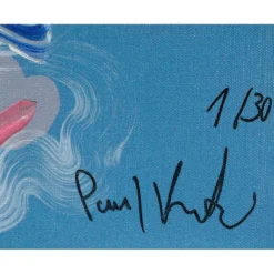 Paul Kuntze – Fresko 31