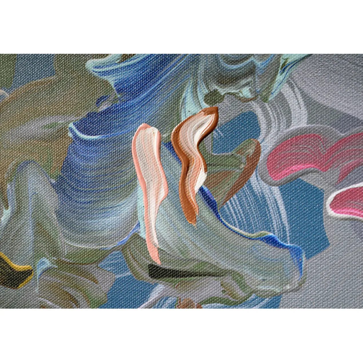 Paul Kuntze – Fresko 31