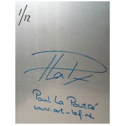Paul La Poutré – Anastasia