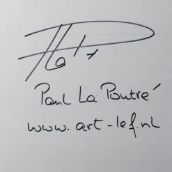 Paul La Poutré – Let´s do it
