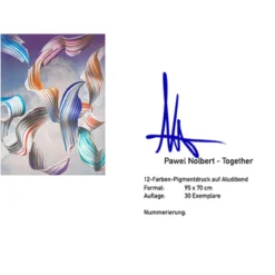Pawel Nolbert – Together
