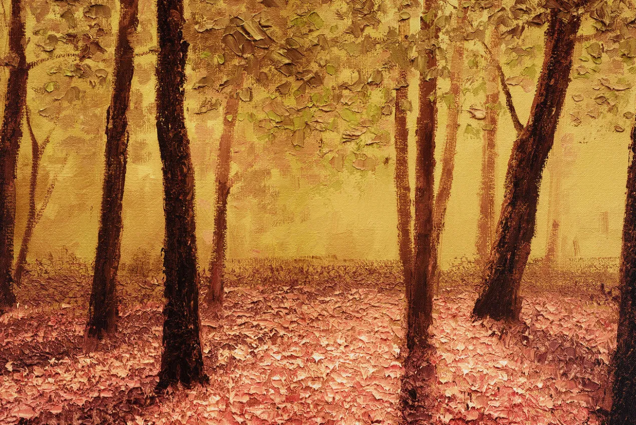 Pei Lian Zhi – Autumn Blues