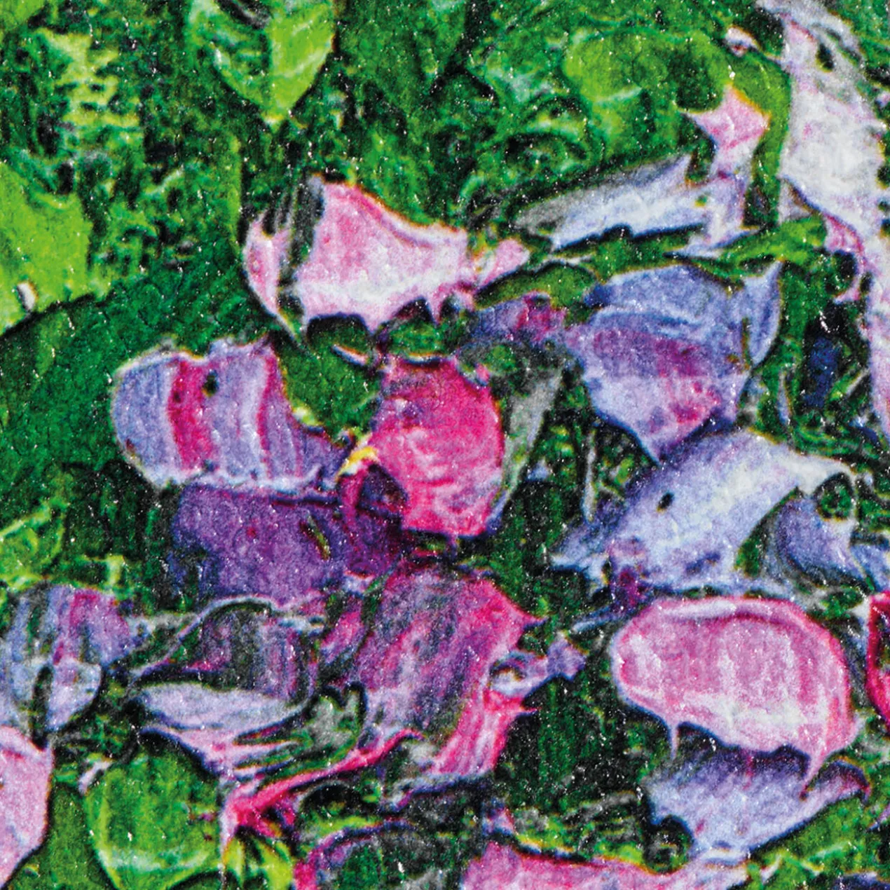 Pei Lian Zhi – Day in Spring