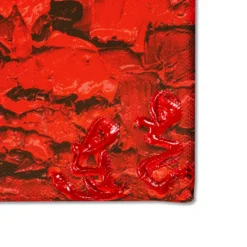 Pei Lian Zhi – Red Forest