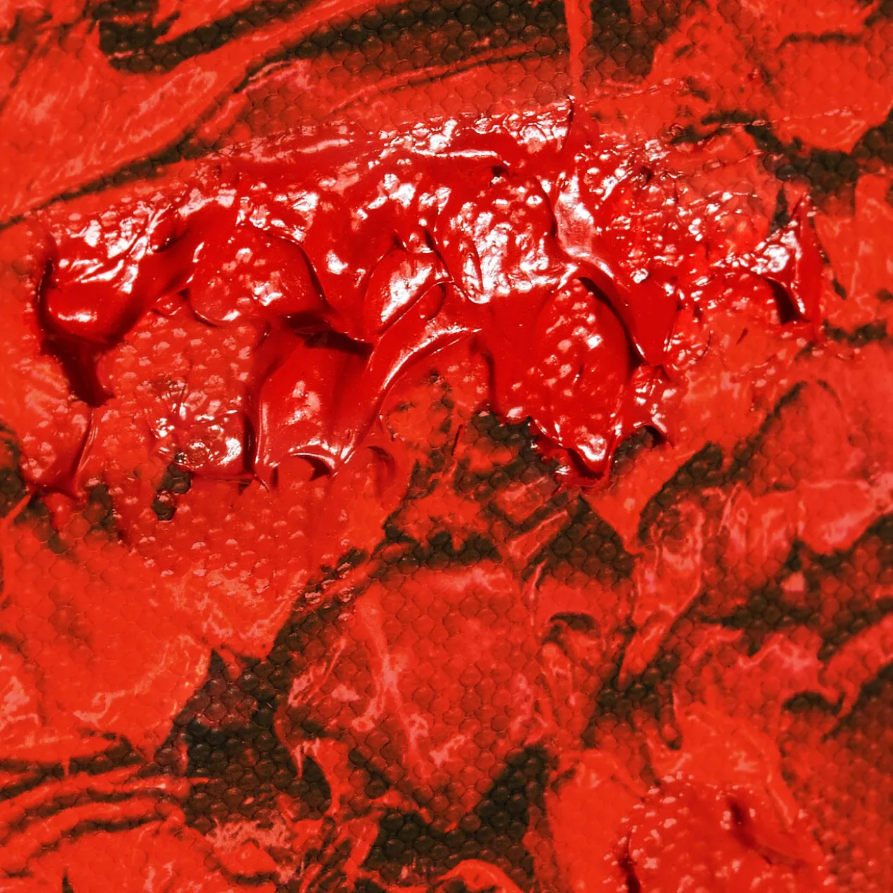 Pei Lian Zhi – Red Forest