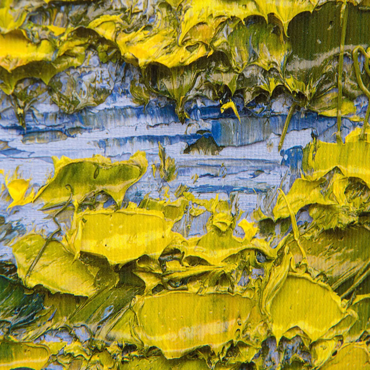 Pei Lian Zhi – serenity