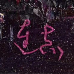 Pei Lian Zhi – Spring