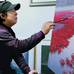 Pei Lian Zhi – Spring