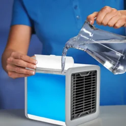 Personal Air-Cooler