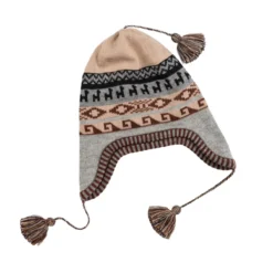 Peru-Mütze