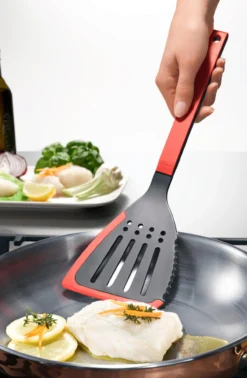 Pfannenwender „Flip it“