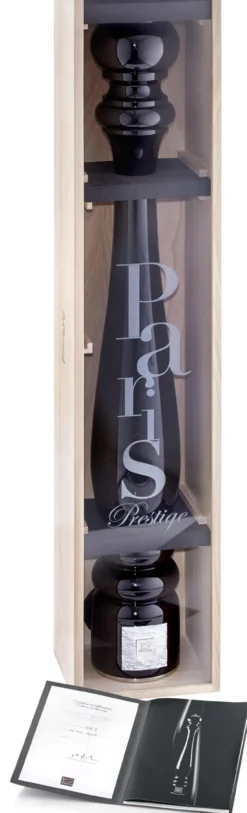 Pfeffermühle Paris Prestige