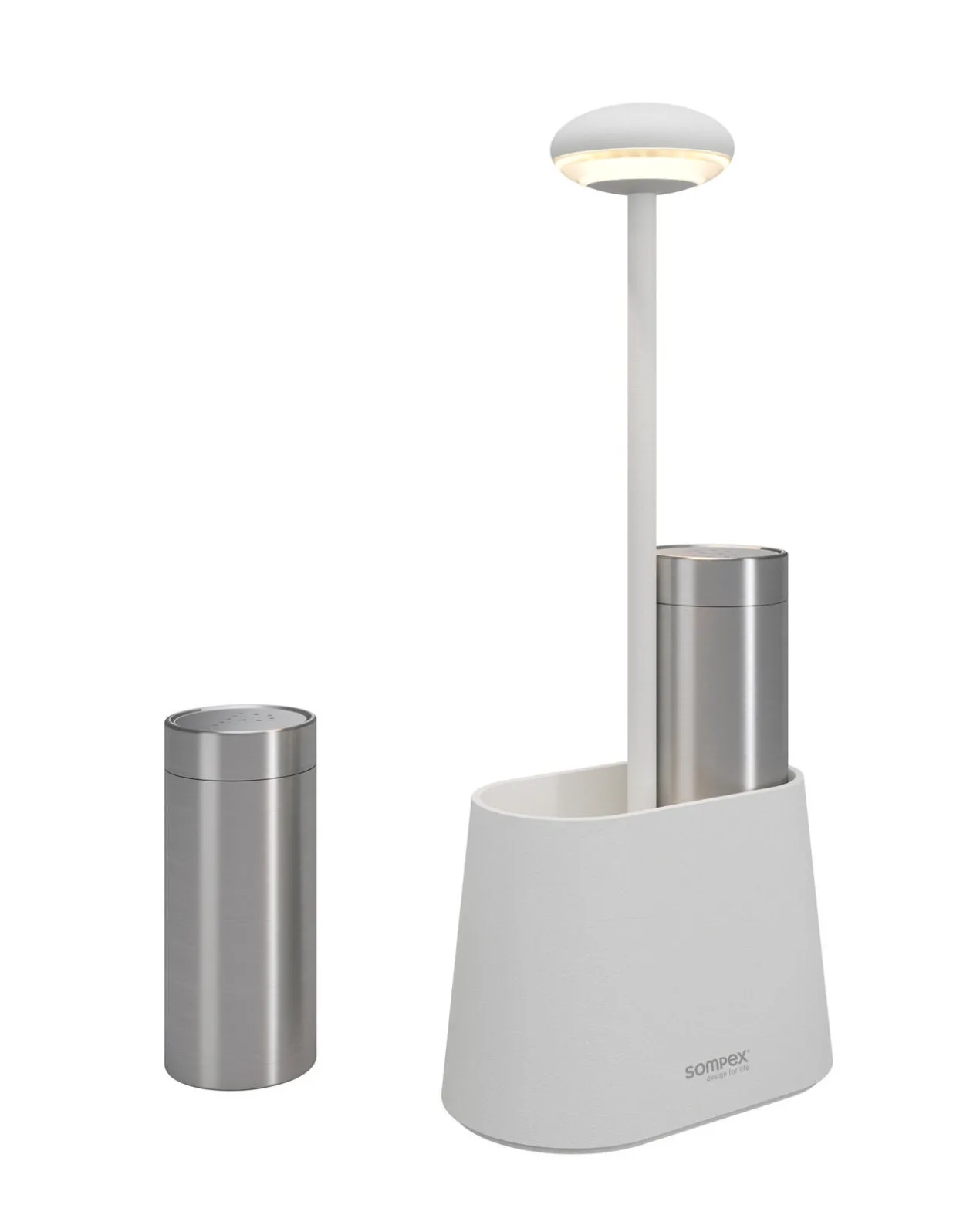 Pfeffer- & Salz-Leuchte