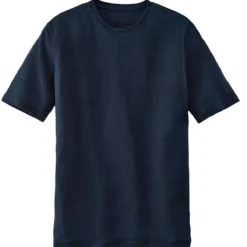 Phil Petter Edel-Leinen-Shirt