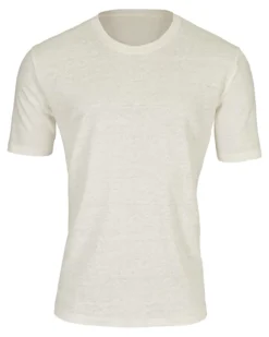 Phil Petter Edel-Leinen-Shirt