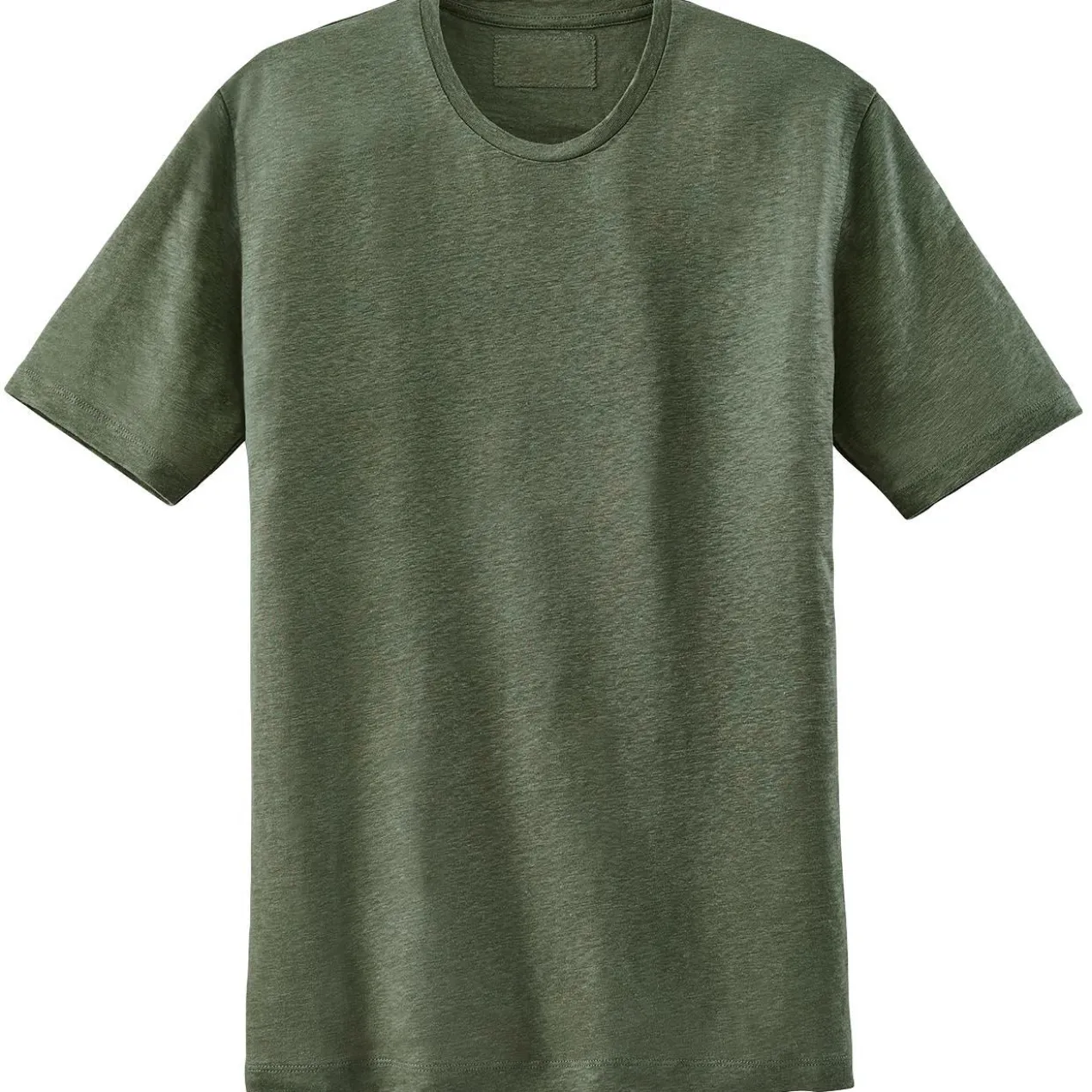 Phil Petter Edel-Leinen-Shirt