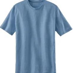 Phil Petter Edel-Leinen-Shirt