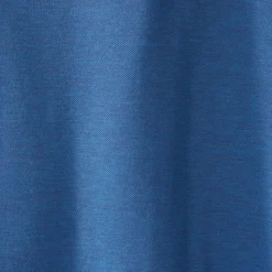 Pima-Cotton Melange-Polo