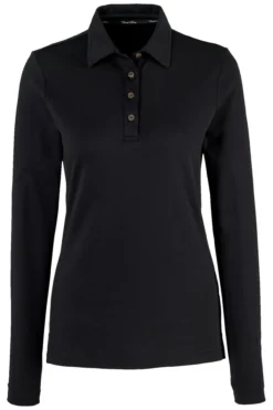 Pima-Interlock-Polo