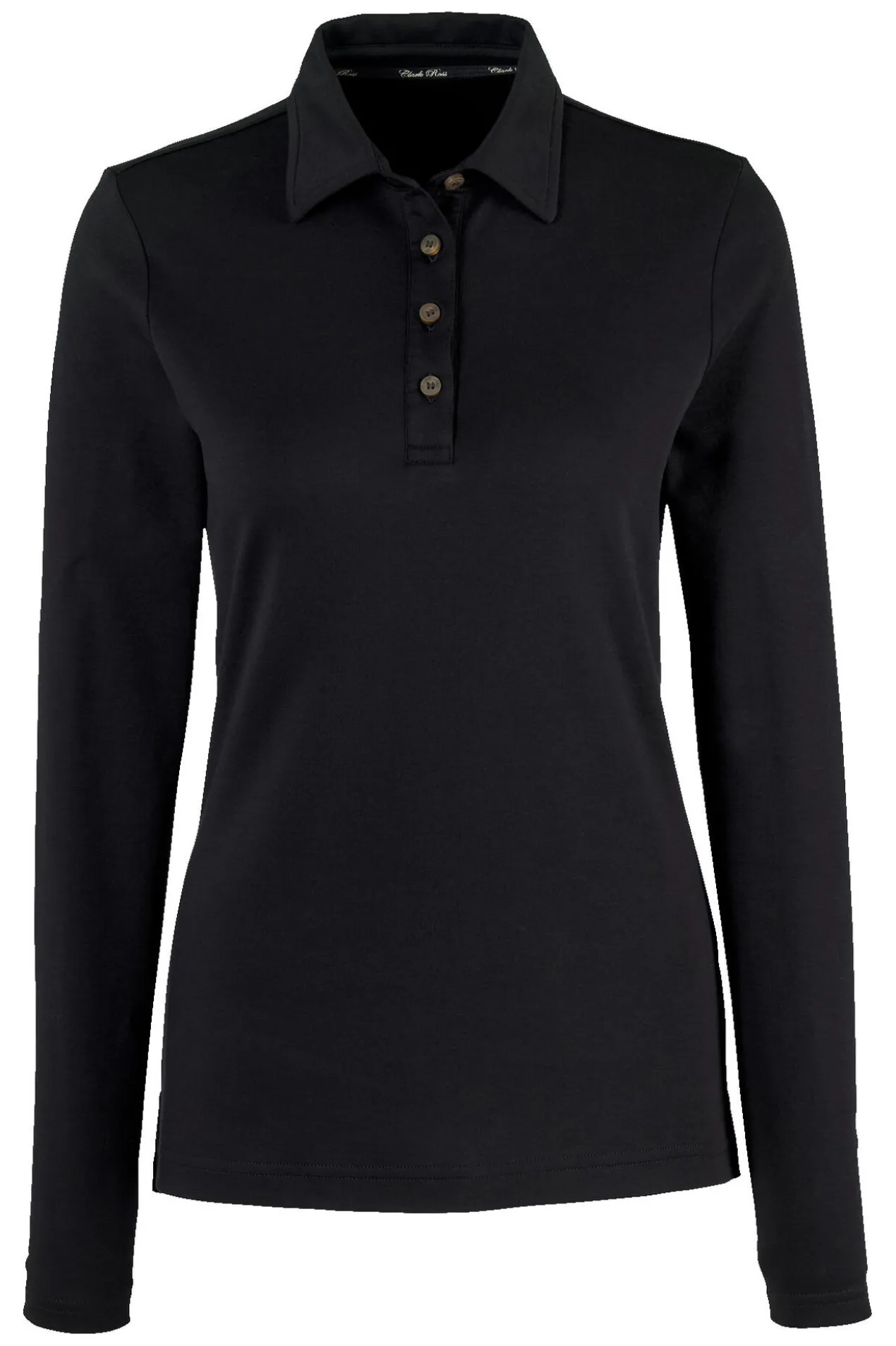 Pima-Interlock-Polo